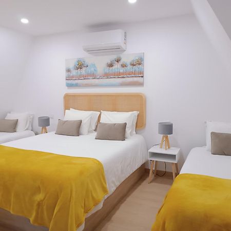 Ferienwohnung Aveiro Ria House E Exterior foto