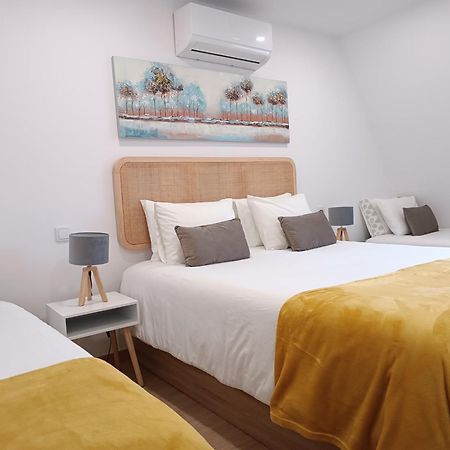 Ferienwohnung Aveiro Ria House E Exterior foto