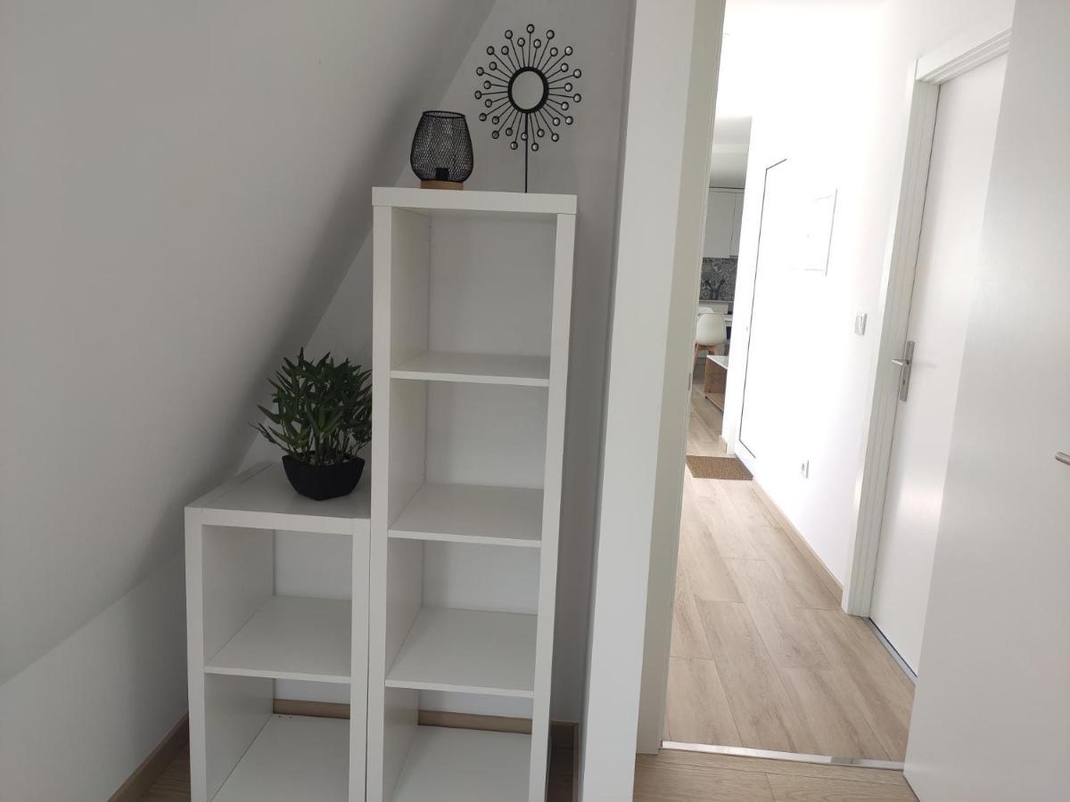 Ferienwohnung Aveiro Ria House E Exterior foto
